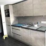Apartamento à Argelès-sur-mer, 4/5 Personnes, Piscine, Parking - Fr-1-837-45