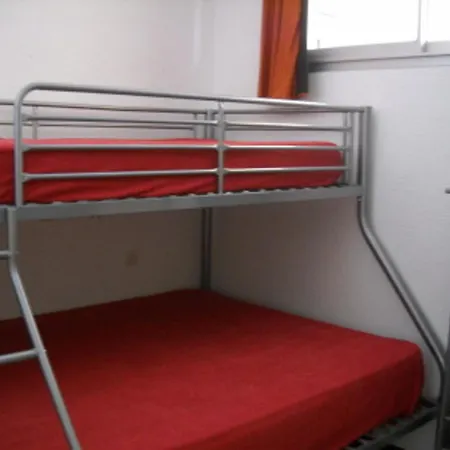דירה A Argeles-sur-mer, 4/5 Personnes, Piscine, Parking - Fr-1-837-45